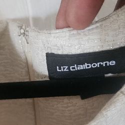 Liz Claiborne Dress