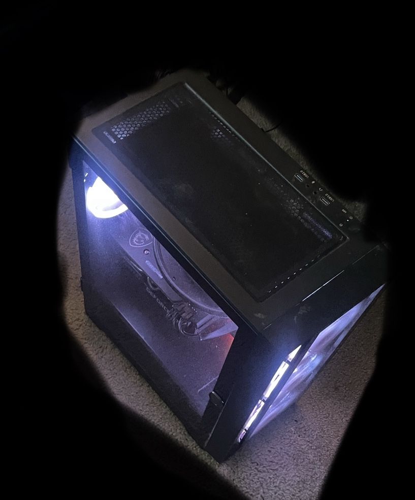 Gaming/streaming CPU