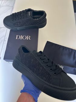 Dior Shoes Size 10
