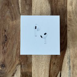 NEW AirPod Pro GEN 3 