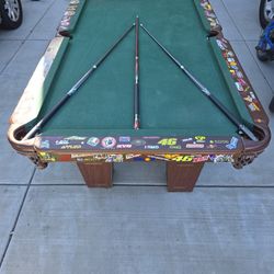 FREE Pool Table