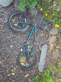 Bike (mongoose)