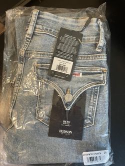 Hudson Jeans- New With Tag- Size 26