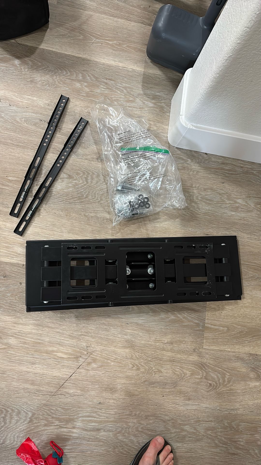 Tv Wall Mount