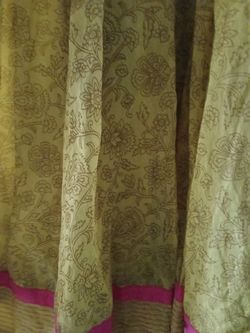 Indu Dress 👗