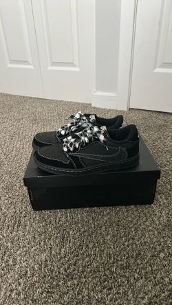 Travis Scott’s Phantom