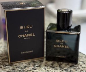 Bleu de Chanel *2025
