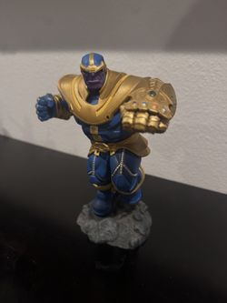 Thanos figure