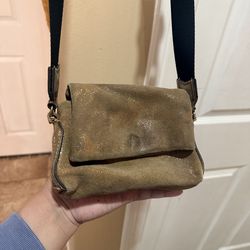 Aimee Kestenberg mini crossbody bag
