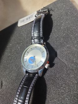 Spare watch