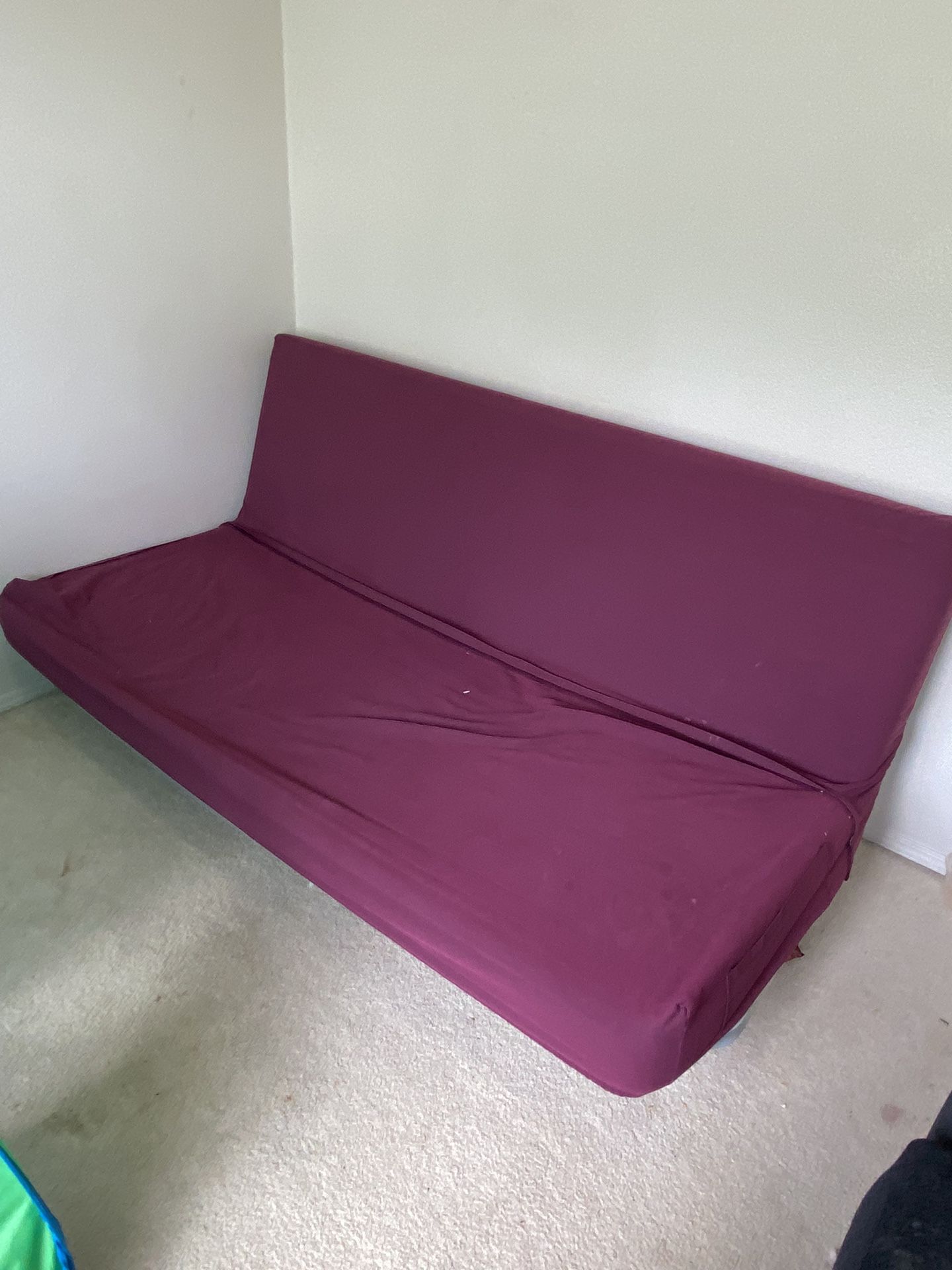 Ikea Beddinge Lovas Sleeper Sofa