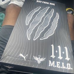 Puma mb .03