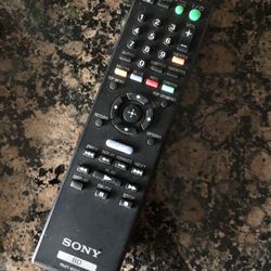 RMT-B107A Remote Replacement for Sony BLU RAY DVD Player BDP-S570 BDP-S370 BDP-BX37 BDPBX57 BDP-S270 BDP-S470