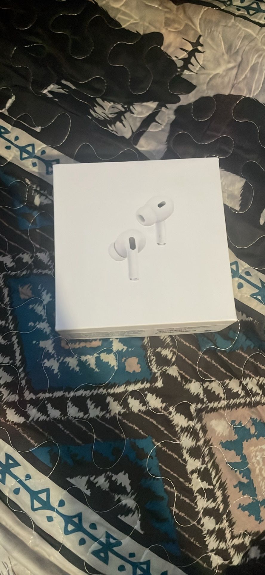Airpod Pro 2nd Gen