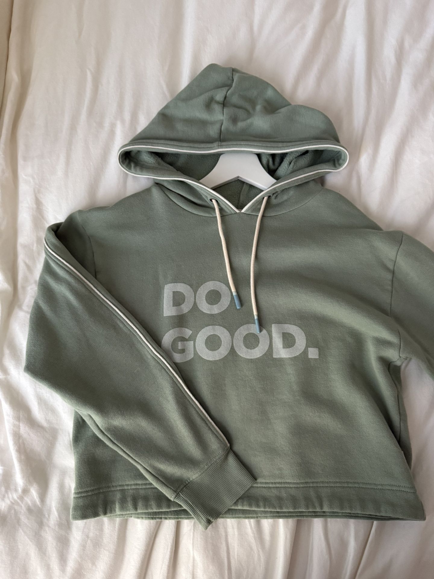 Women’s Cotapaxi Cropped Sweatshirt