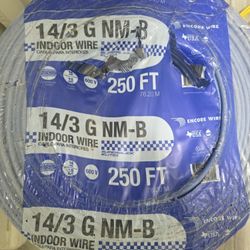 Romex 14/3 