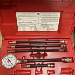Mac Tools - CT50/CT100 Compression Test Kits
