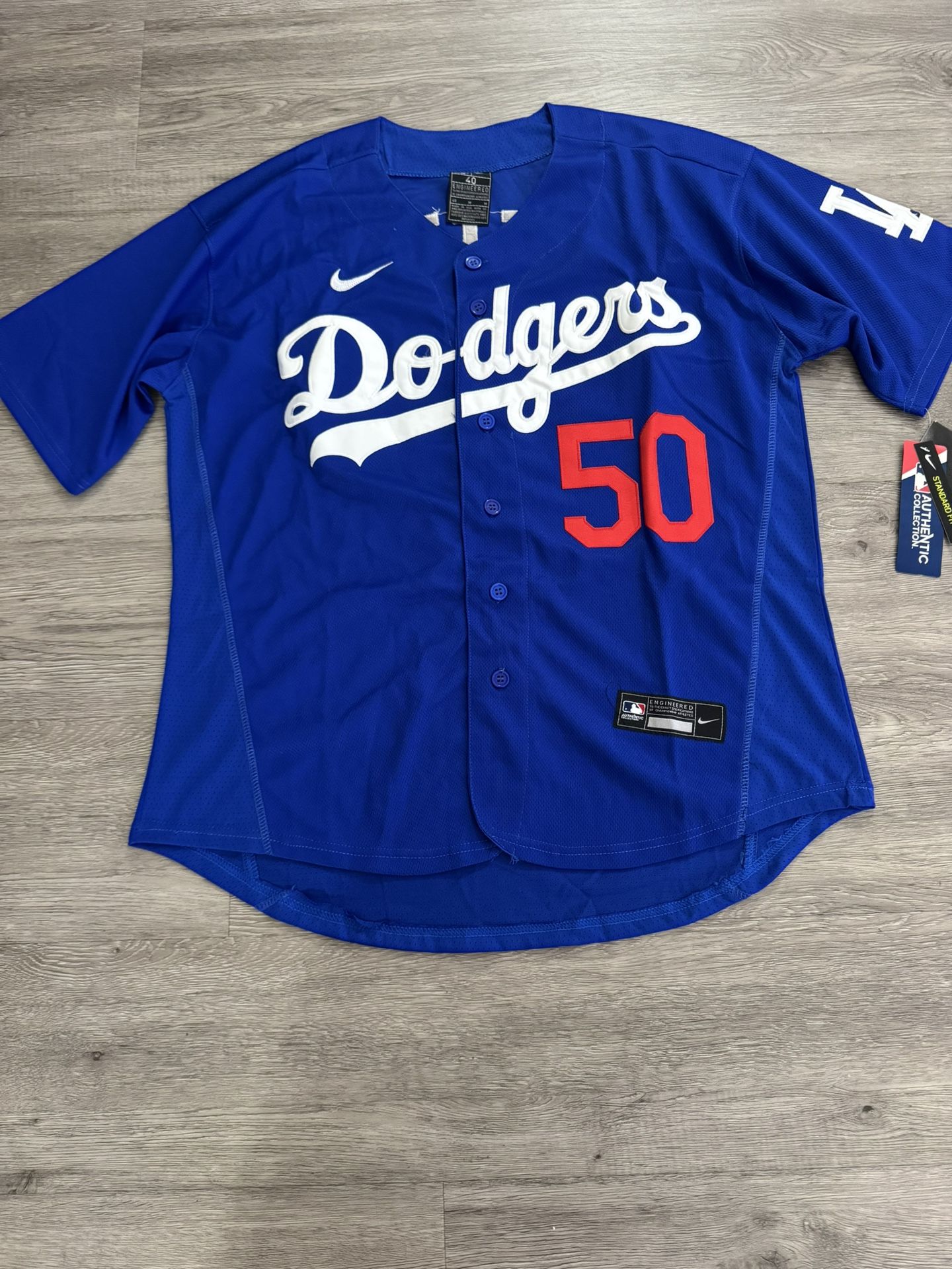 Betts Dodgers π£οΈ