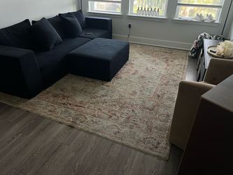 Rug - Great Condition!