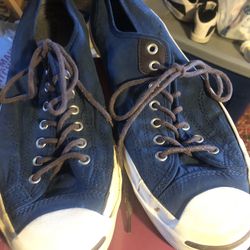 CONVERSE SIGNATURE JACK PURCELL  Men-11.5