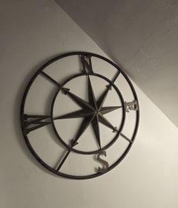  Decorative Compass