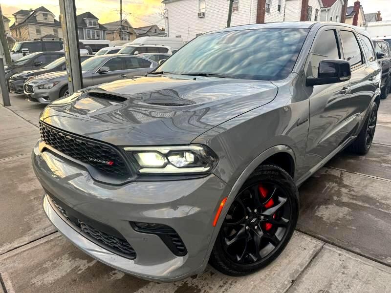2022 Dodge Durango