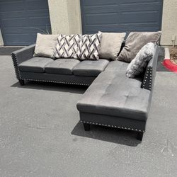 Sectional Couch