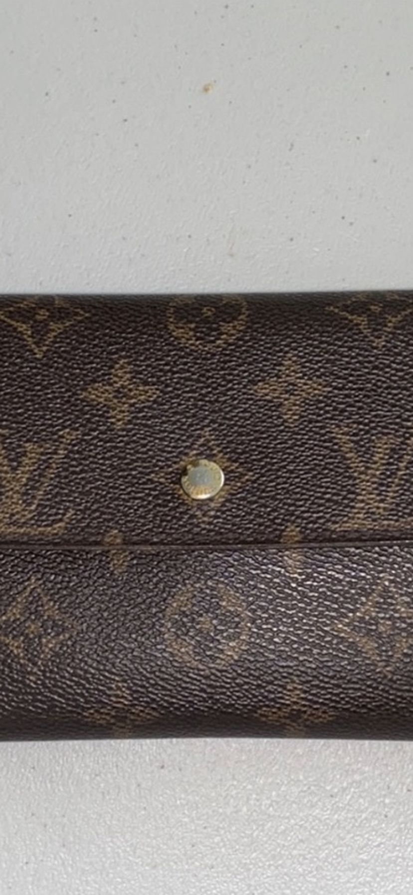 Louis Vuitton Wallet