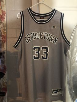 Patrick Ewing jersey