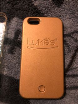 Phone case for iPhone 6 Plus