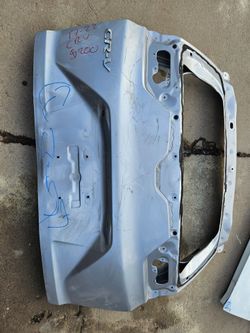 Honda crv tailgate oem