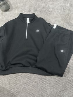 alo set
