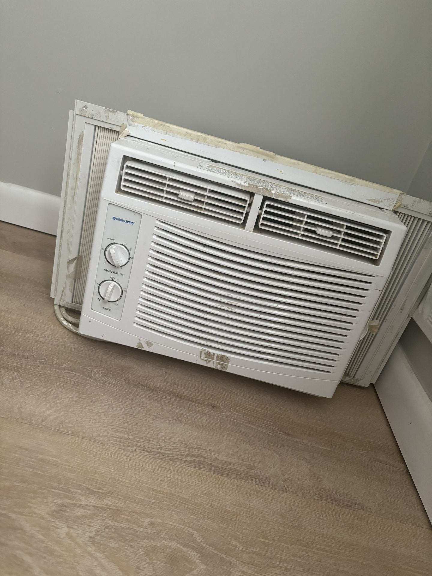 Air Conditioner 