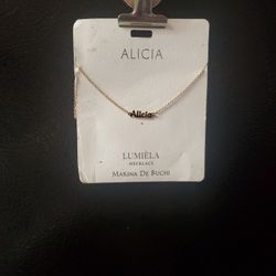14k Gold Chain