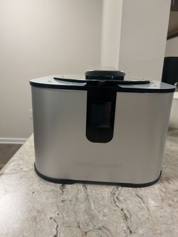 PWA 2000 Parts Washing Apparatus By desktop health