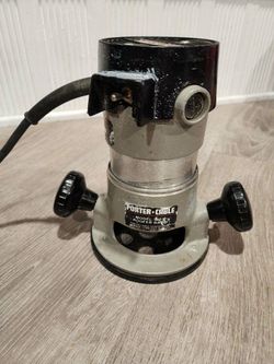 Portal Cable Router 120 V 