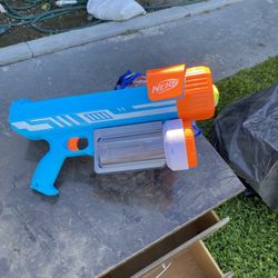 Dog Ulta Nurf Gun