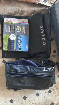 4 Index Air Mattresses 