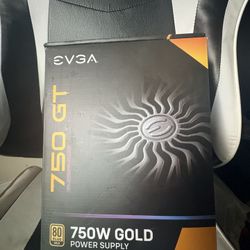 Supernova 750w Gold Power Supply Gt