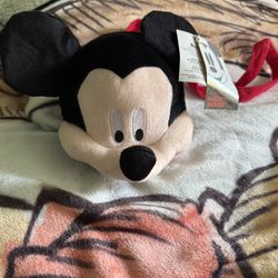 Mickey Mouse Bag 