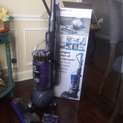 Dyson Ball Animal 2 Totol Clean New $200 Very Good 👍👍👍