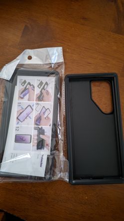 2 S24 ULTRA RUGGED CASES
