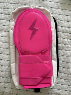 Bruce Bolt Sliding Mitt