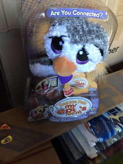 Computer connect buddy