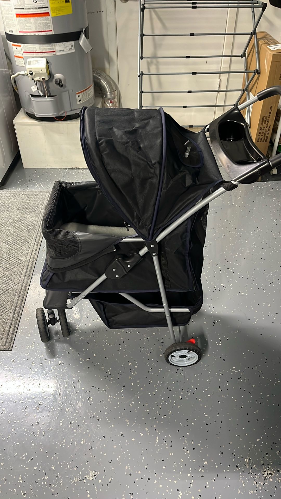 Dog Stroller