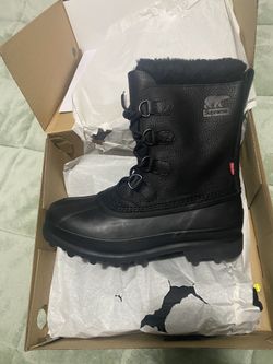 Sorel Supreme Boots 