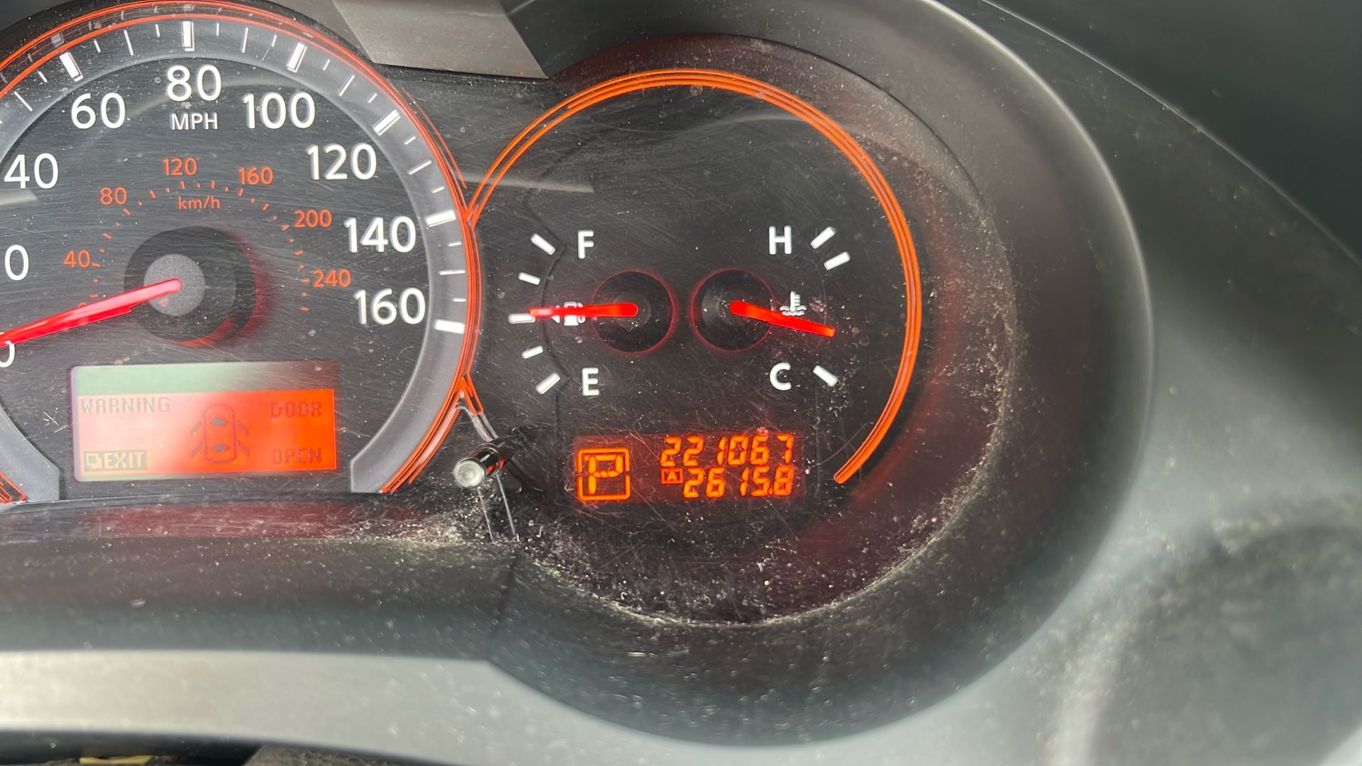 2008 Nissan Altima