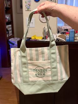 Trader Joe’s bag