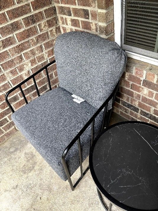 Patio Set