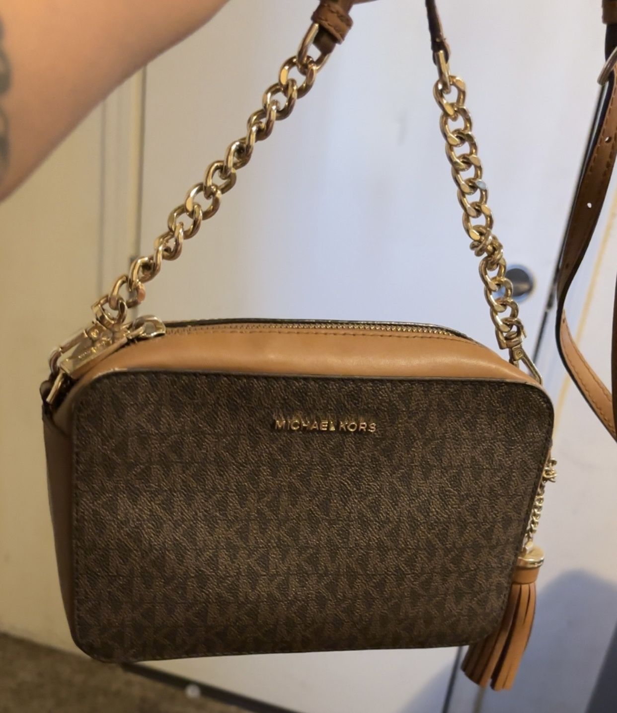 Michael Kors Purse